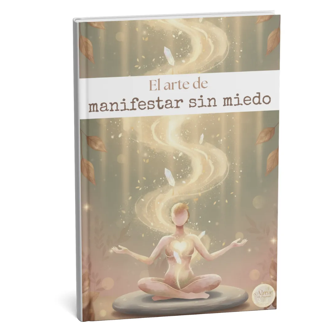 El arte de manifestar sin miedo